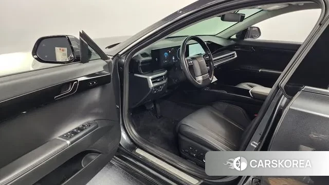 Hyundai Grandeur (GN7) id 3231353 из Кореи 20