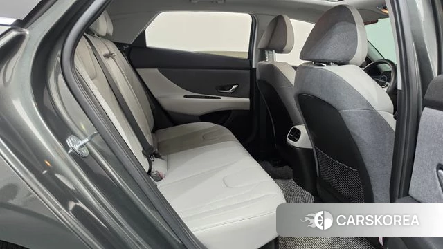 Hyundai Avante Hybrid (CN7) id 4943263 из Кореи 33