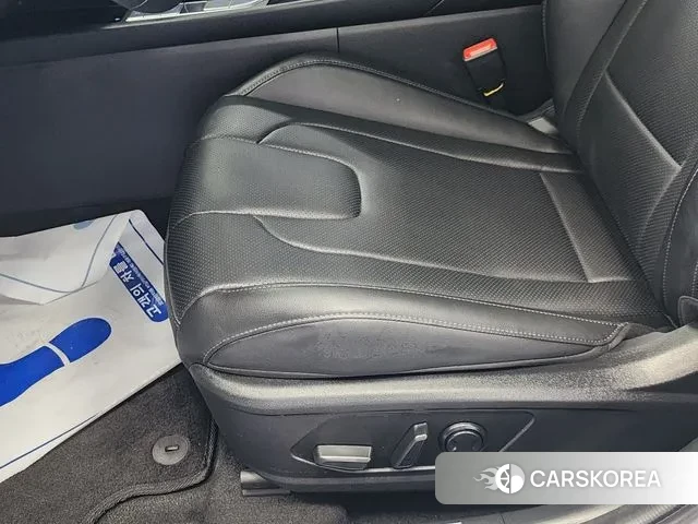 Hyundai The New Avante (CN7) id 2968674 из Кореи 20