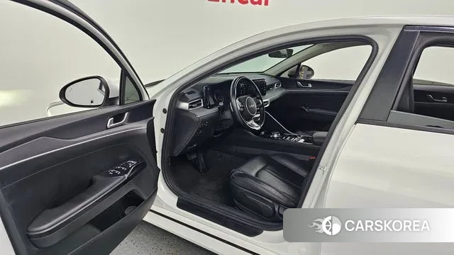 Kia K5 3rd generation id 3354905 из Кореи 20