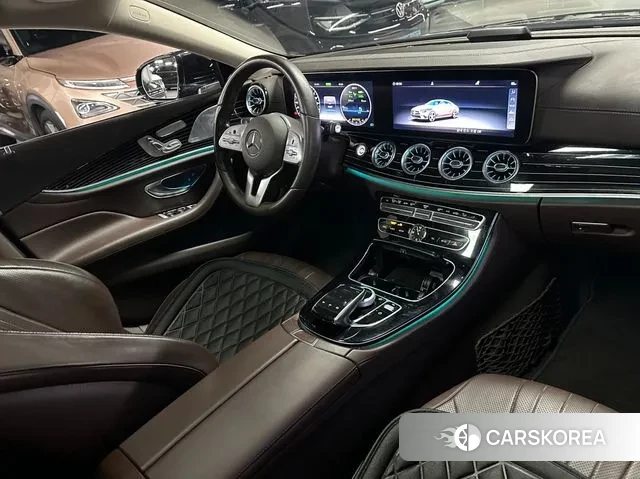 Mercedes-Benz CLS-Class C257 id 3319205 из Кореи 20