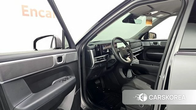 Hyundai Santa Fe (MX5) id 4607581 из Кореи 34