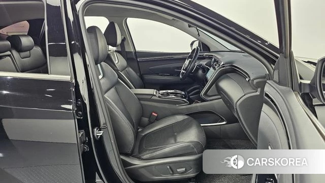 Hyundai Tucson (NX4) id 4562242 из Кореи 33