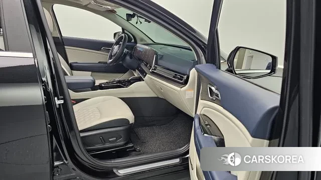 Kia Sportage 5th Generation Hybrid id 3328791 из Кореи 20