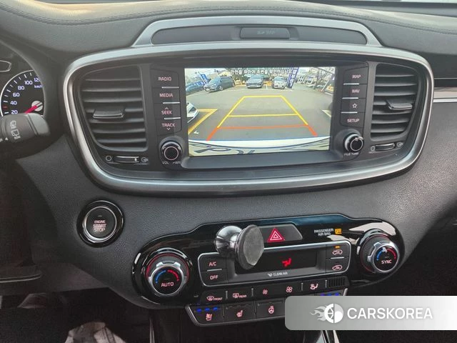 Kia The New Sorento id 3856630 из Кореи 20