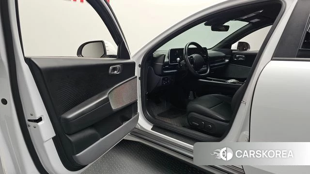 Hyundai Ionic 6 id 4631171 из Кореи 20