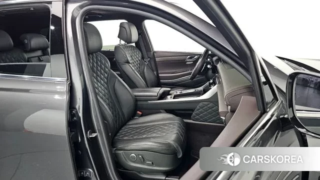 Genesis GV80 id 3655058 из Кореи 20