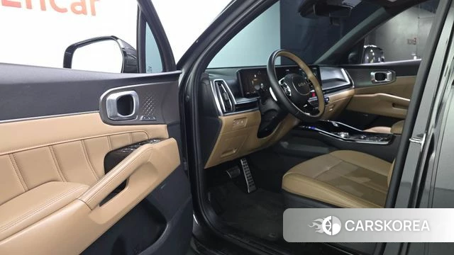 Kia The New Sorento 4th Generation id 4499932 из Кореи 31
