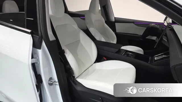 Tesla Model Y id 3523134 из Кореи 20