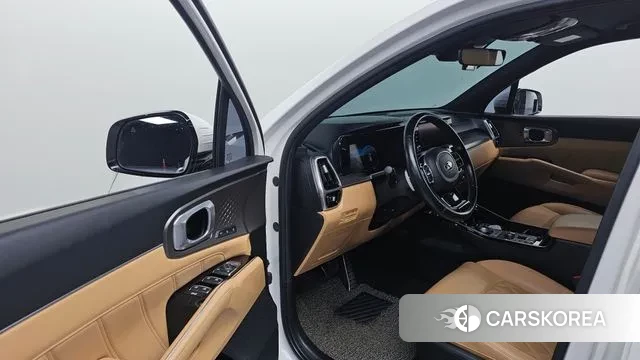 Kia Sorento 4th Generation id 3458827 из Кореи 20