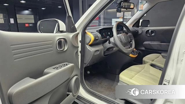Hyundai Casper id 4469479 из Кореи 30