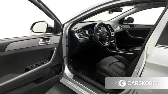 Hyundai Sonata New Rise id 3531264 из Кореи 20