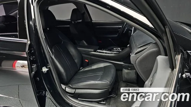 Hyundai Sonata (DN8) id 2853966 из Кореи 20