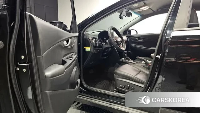 Hyundai Kona id 3004777 из Кореи 20