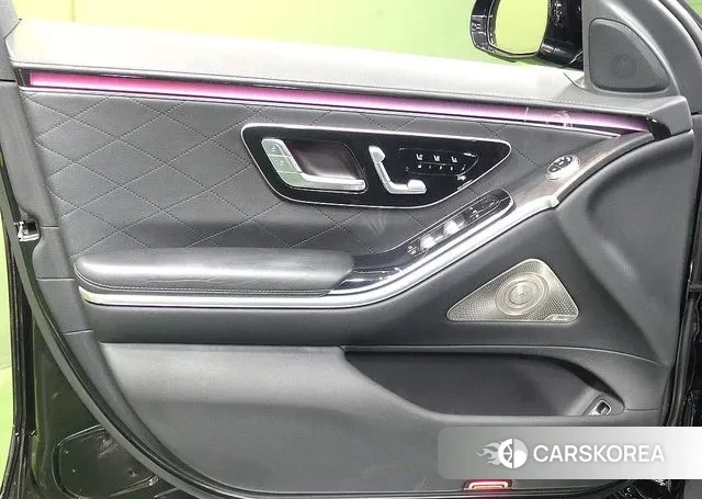 Mercedes-Benz S-Class W223 id 3566168 из Кореи 20