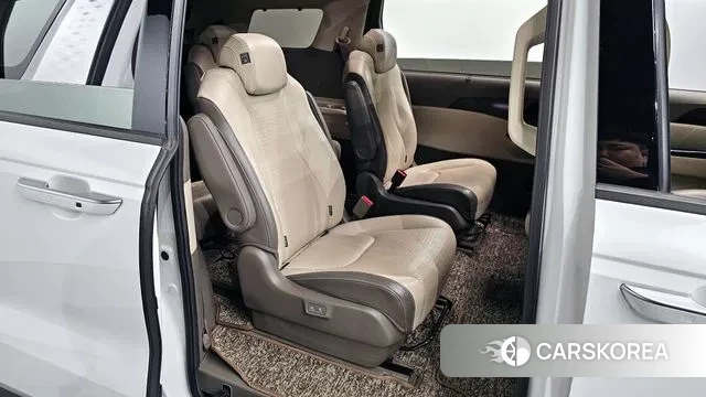 Kia Carnival 4th generation id 3760306 из Кореи 20