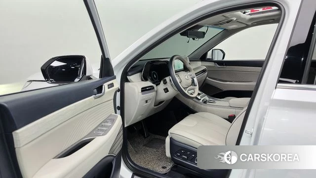 Hyundai The New Palisade id 4941974 из Кореи 31