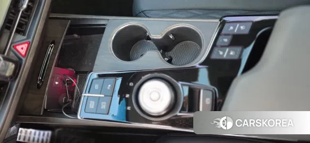 Kia K8 Hybrid id 3580929 из Кореи 18