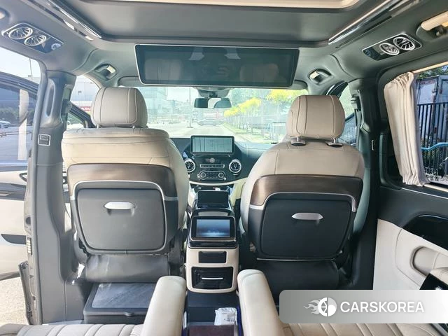 Mercedes-Benz Vito id 4307170 из Китая 15