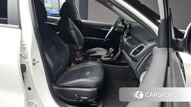 Kia Seltos id 3012322 из Кореи 20