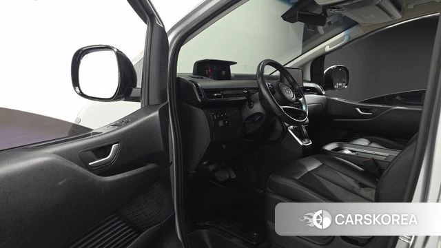 Hyundai Staria id 4389266 из Кореи 30