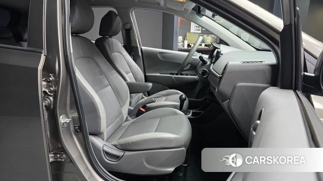 Kia Morning Urban (JA) id 4855733 из Кореи 30