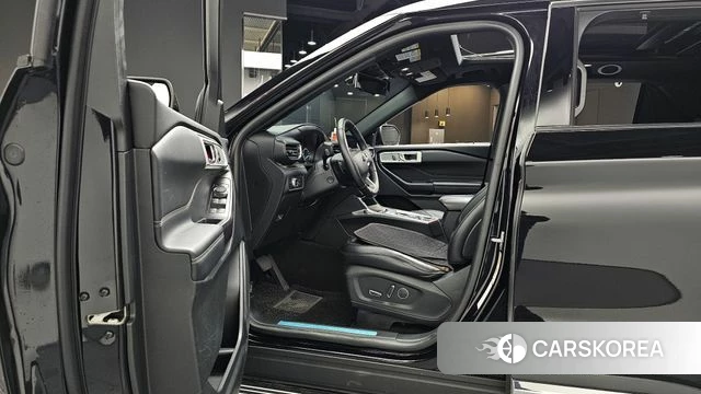 Ford Explorer 6th Generation id 3813786 из Кореи 20