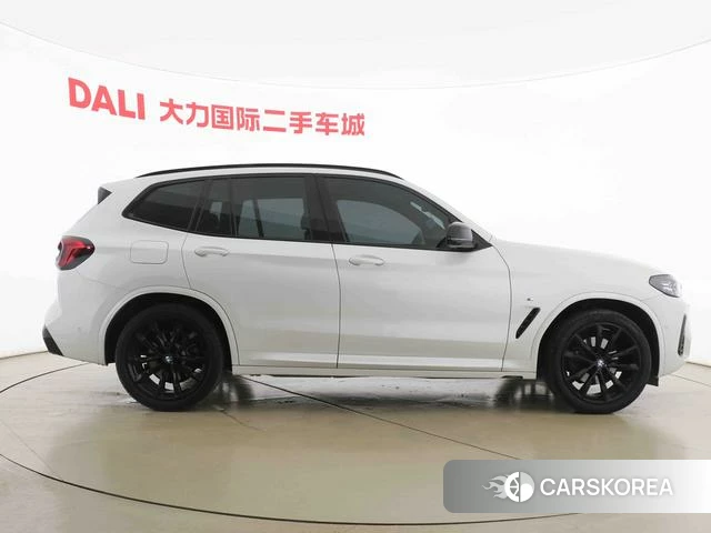 BMW X3 id 4260750 из Китая 16