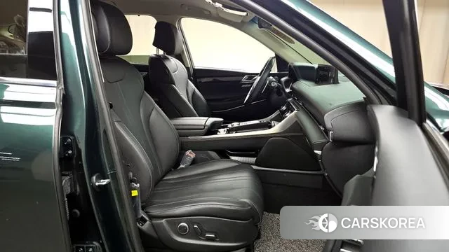 Genesis GV80 id 2939436 из Кореи 20