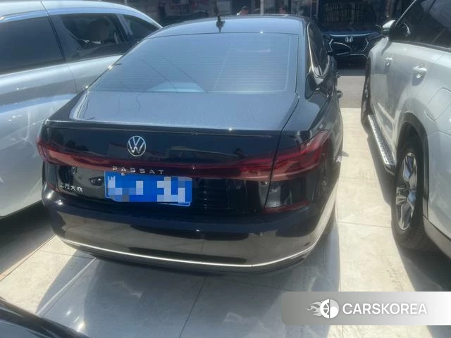 Volkswagen Passat id 4259943 из Китая 23