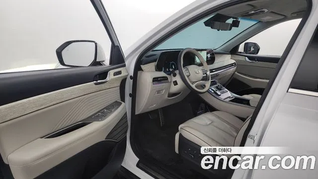 Hyundai The New Palisade id 2725041 из Кореи 20