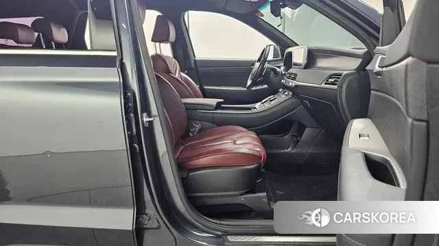 Hyundai Palisade id 3004237 из Кореи 20