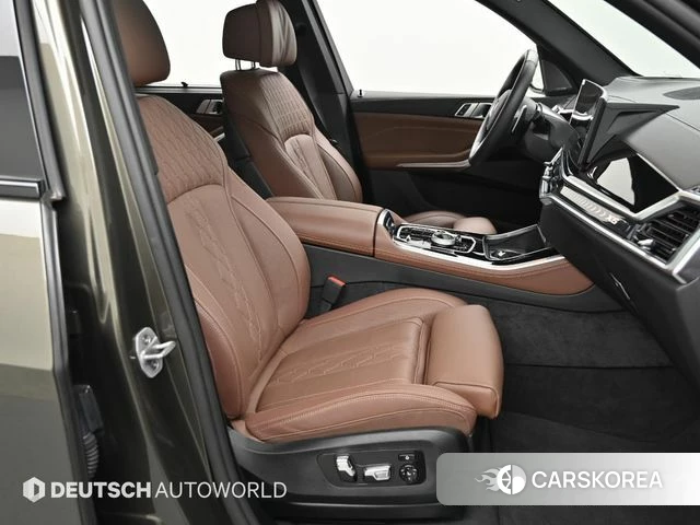 BMW X5 (G05) id 4400251 из Кореи 20