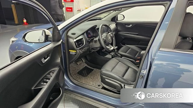 Kia Stonic id 3917266 из Кореи 20