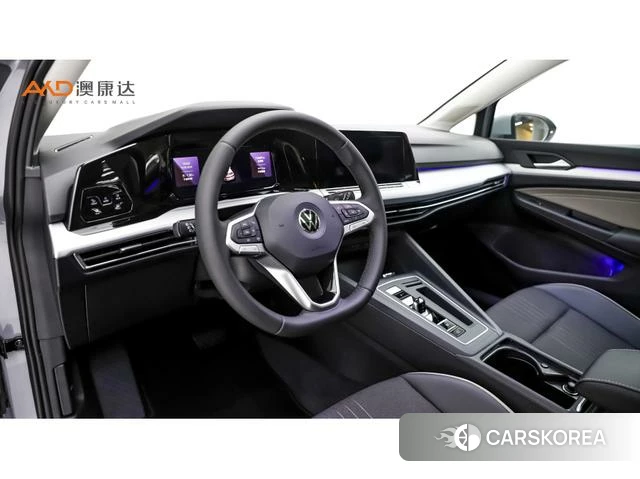 Volkswagen Golf id 4321388 из Китая 10