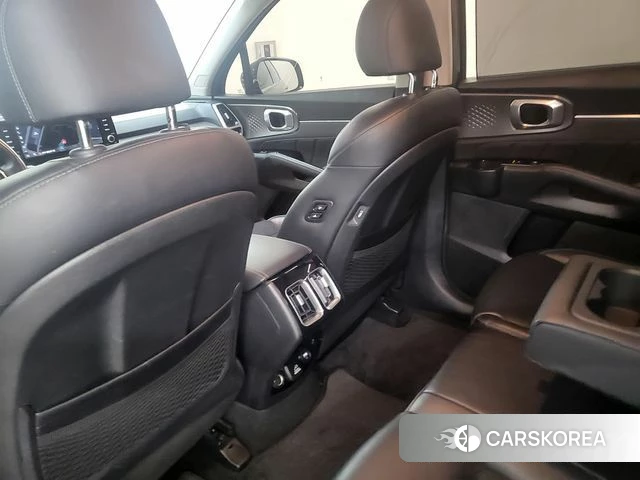 Kia Sorento 4th Generation id 4600037 из Кореи 17