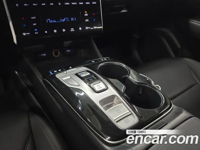 Hyundai Tucson (NX4) id 2944911 из Кореи 20