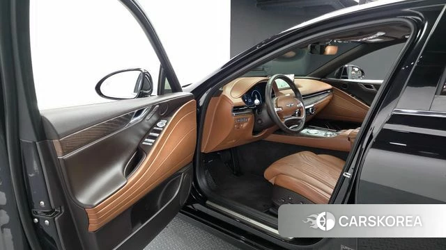 Genesis G80 (RG3) id 4631829 из Кореи 20