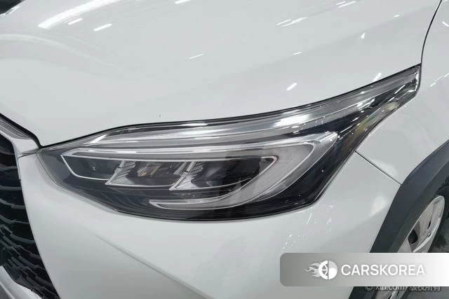 Toyota YARIS L Zhixuan id 4320950 из Китая 24