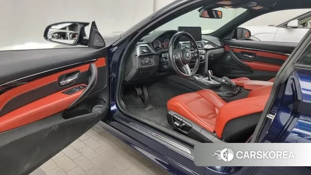 BMW M4 (F82) id 2986442 из Кореи 20