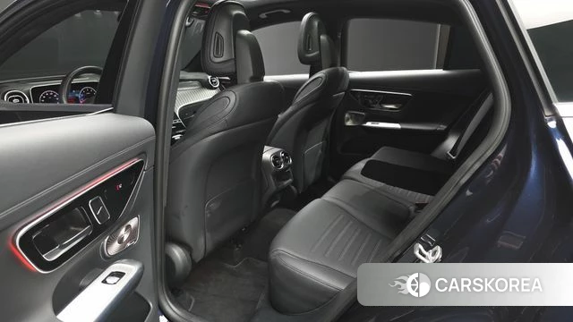 Mercedes-Benz GLC-Class X254 id 4863007 из Кореи 39