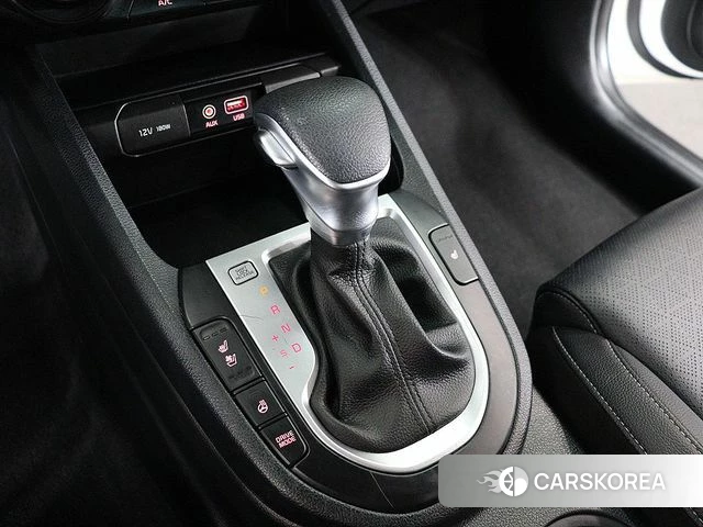 Kia Come New K3 id 4339793 из Кореи 20