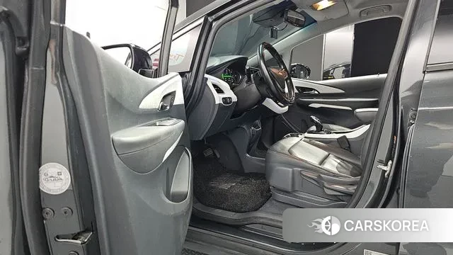 Chevrolet (GM Daewoo) Bolt EV id 3307981 из Кореи 20