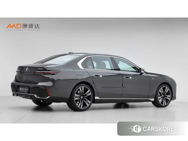 BMW 7 series id 4257380 из Китая 10