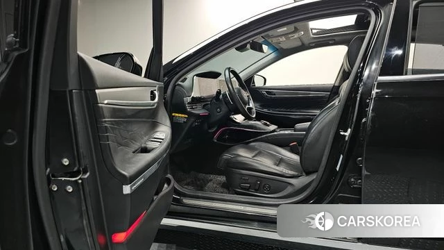 Hyundai The New Grandeur IG id 3813693 из Кореи 20