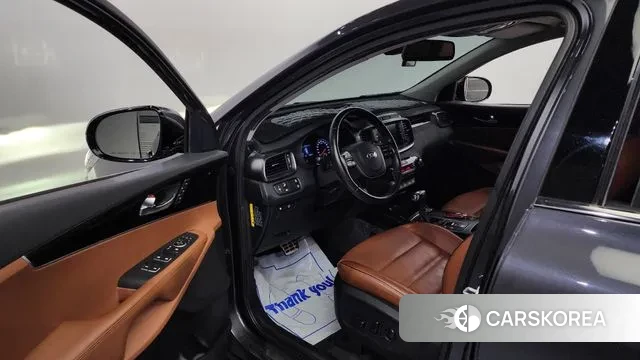 Kia The New Sorento id 3737191 из Кореи 20