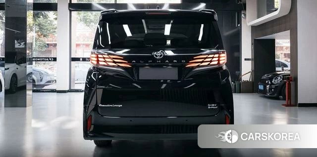 Toyota Elfa id 4367447 из Китая 15