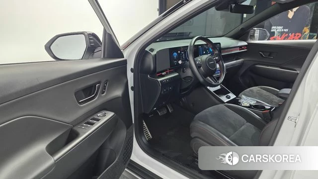 Hyundai Kona (SX2) id 4640646 из Кореи 33
