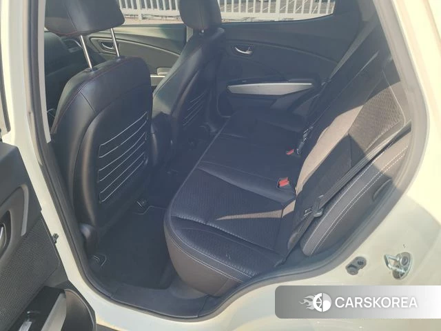 Ssangyong Tivoli Armor id 3845400 из Кореи 20