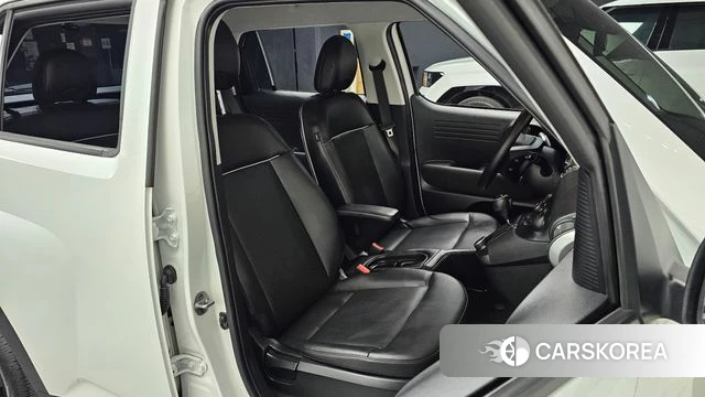 Hyundai Casper id 4428254 из Кореи 30